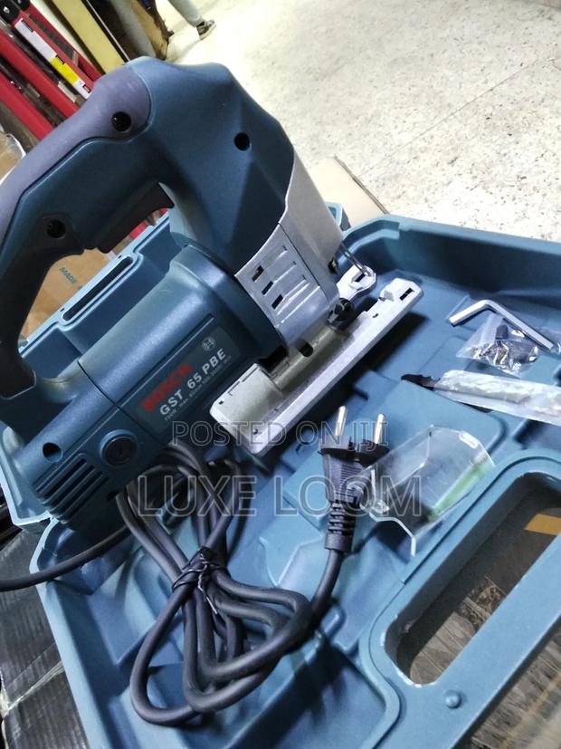 Jig Saw/ Bosch Jig Saw 700watts - main view
