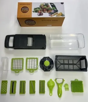 16pc Veggie Slicer