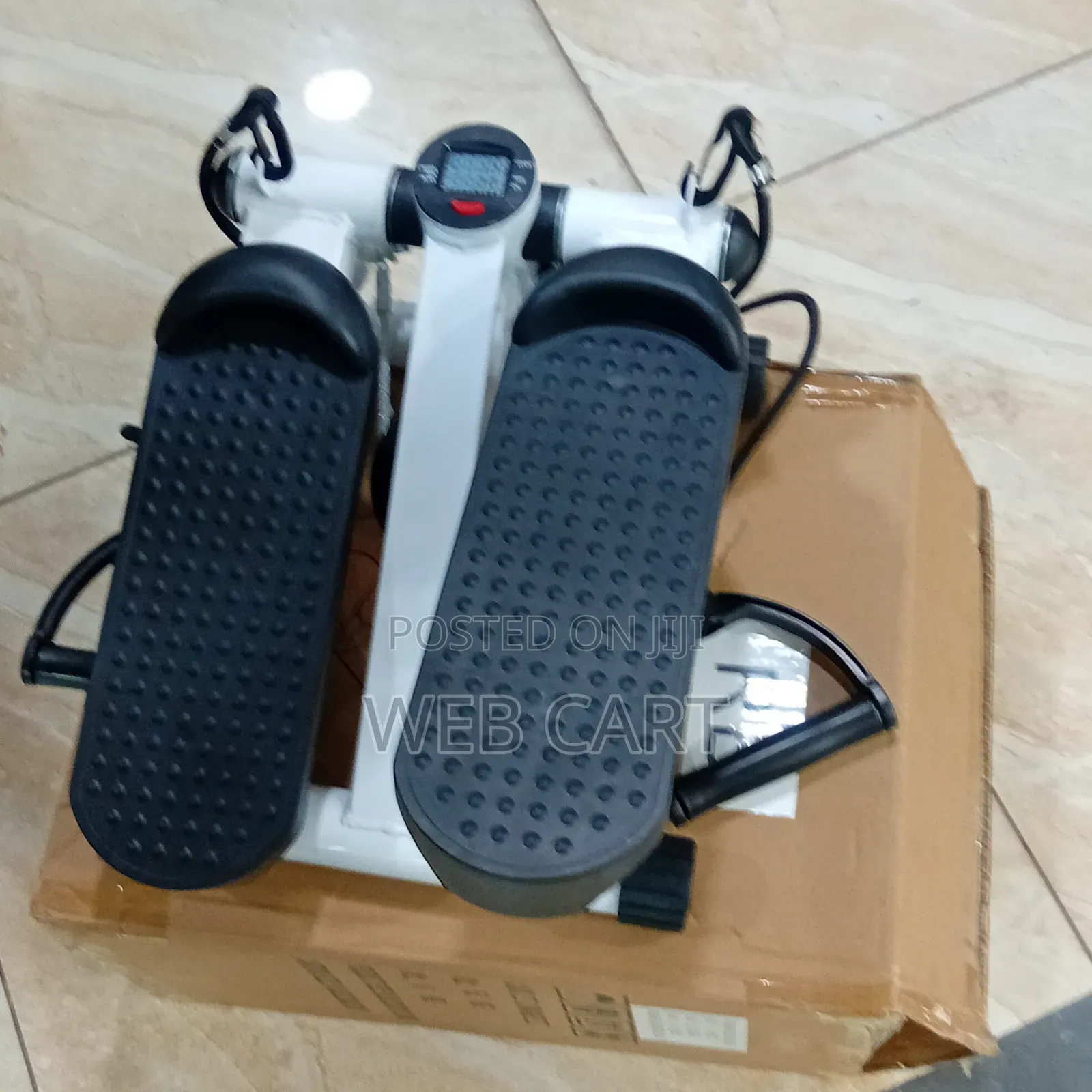 Durable Mini Stepper