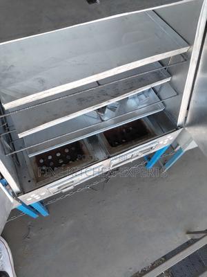 Charcoal Ovens - thumbnail 2