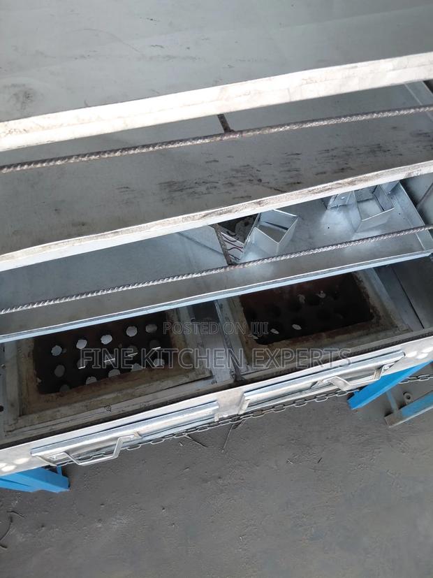 Charcoal Ovens - thumbnail 3