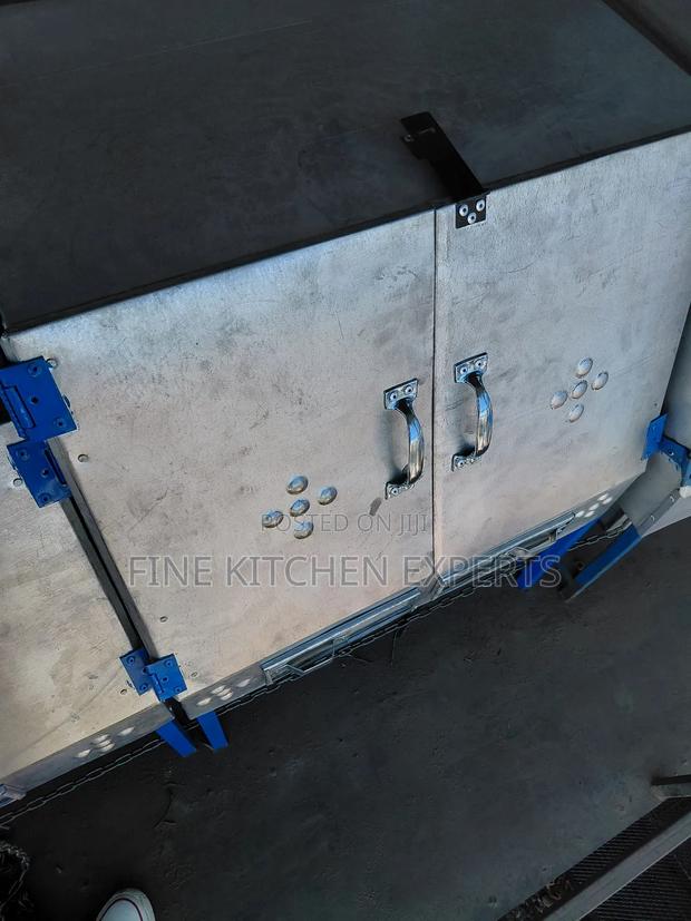 Charcoal Ovens - thumbnail 5