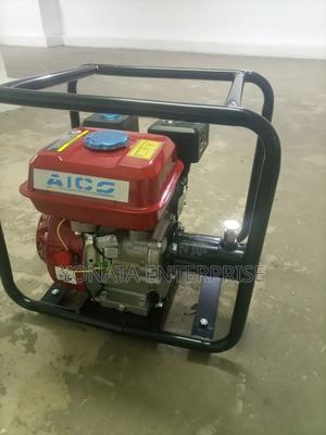 Aico 8.0hp Concrete Vibrator - thumbnail 2