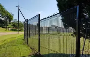 Secure Anti-Climb Fence/Anticlimb Seller