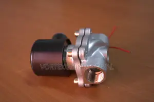 Solenoid Valves