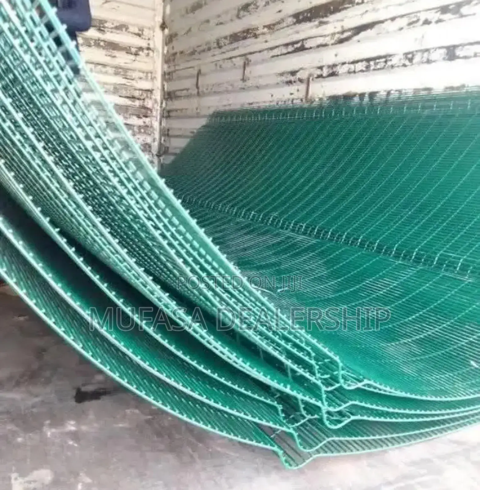 Brand New Anti-Climb Suppliers