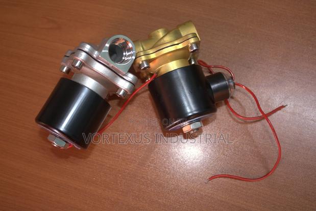 Solenoid Valves - thumbnail 3