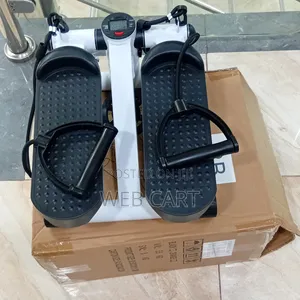 Brand New Mini Stepper