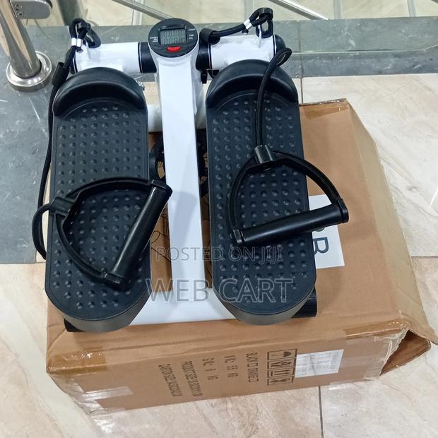 Brand New Mini Stepper