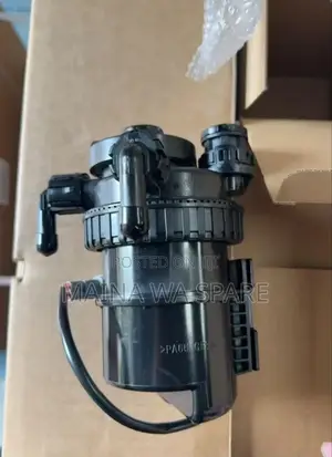 Toyota Hilux Revolution Handpump Kwa Maina Wa Spares