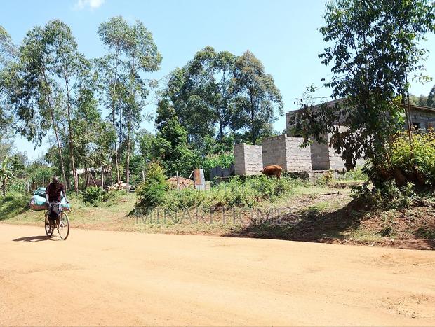 Property for Sale in Bungoma, Mayanja Market.