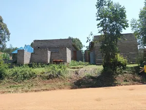 Property for Sale in Bungoma, Mayanja Market.