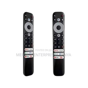 TCL Universal Replacement -Google-Tv-Remote Control - thumbnail 2