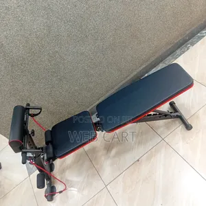 Gym Bench Gym Bench