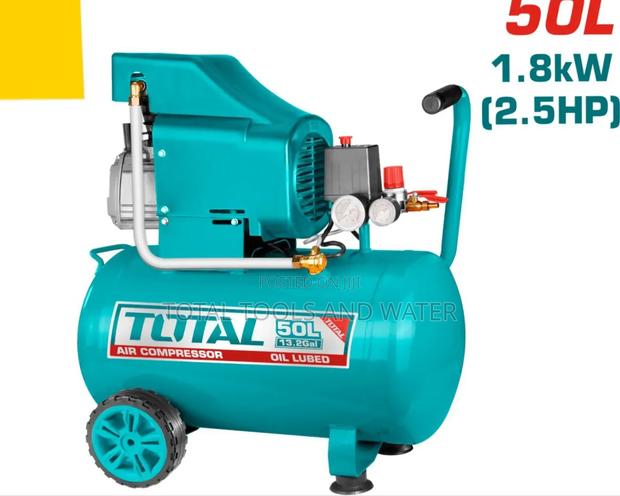 Original Aur Compressor 50l 1.8kw