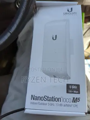 Ubiquiti Loco M5 Access Point