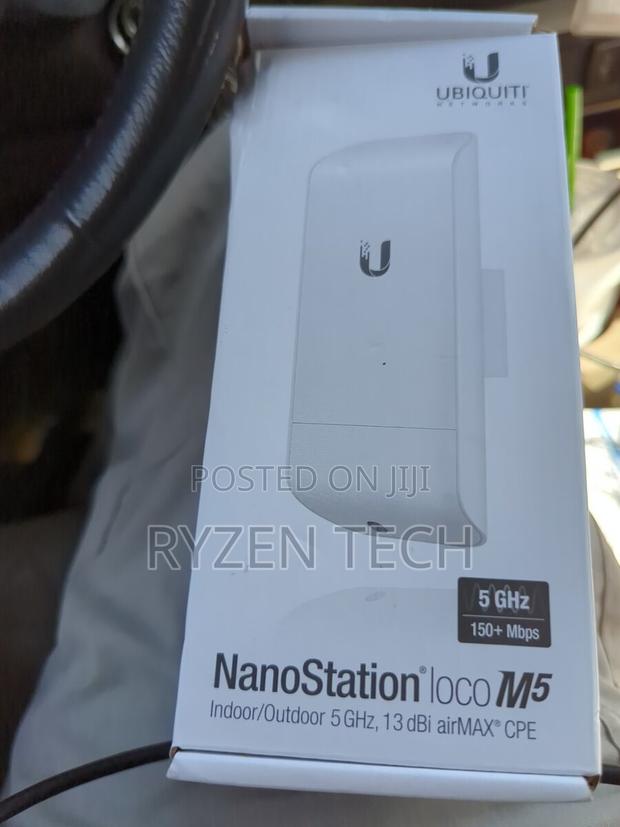Ubiquiti Loco M5 Access Point