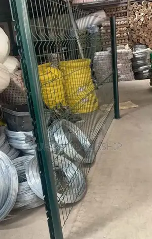 Anti Climb Fence Wholesaler Anti Climb Distributor
