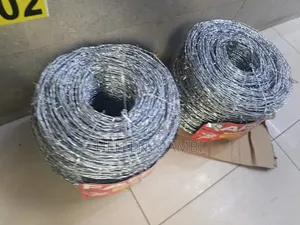 480meters Balbed Wire