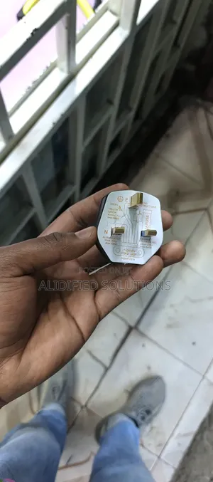 High Quality Top Plug