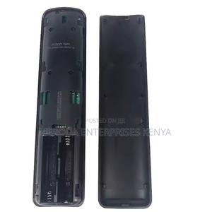 Original Tcl Andriod Smart Tv Remote Control - thumbnail 2