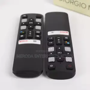 Original Tcl Andriod Smart Tv Remote Control