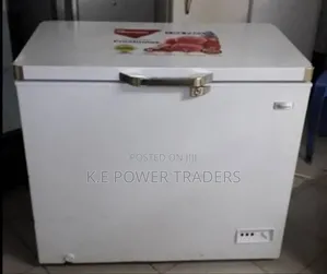 Ramtons Chest Freezer 200 Litres