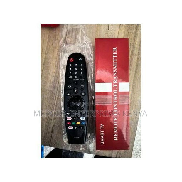 Lg Tv Magic Remote, With Voice Recognition Pointerfunction - main view