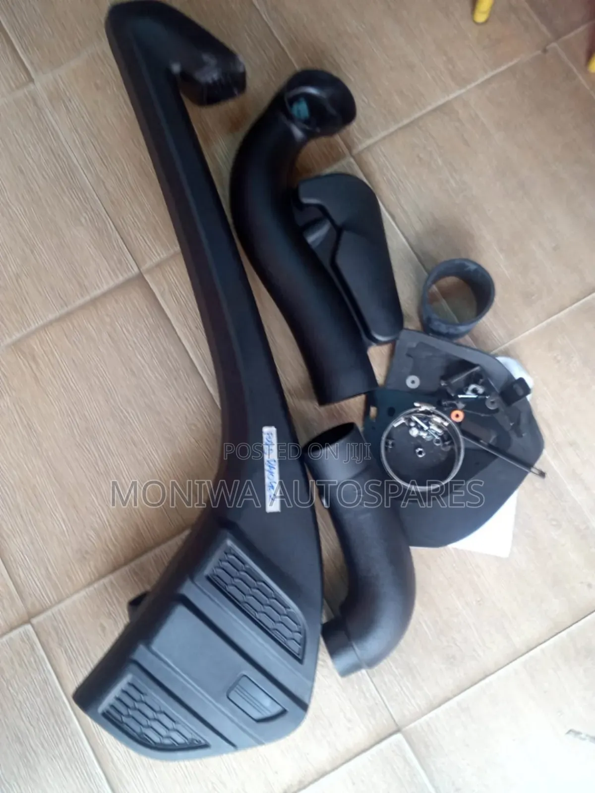 Snorkel Ford Ranger
