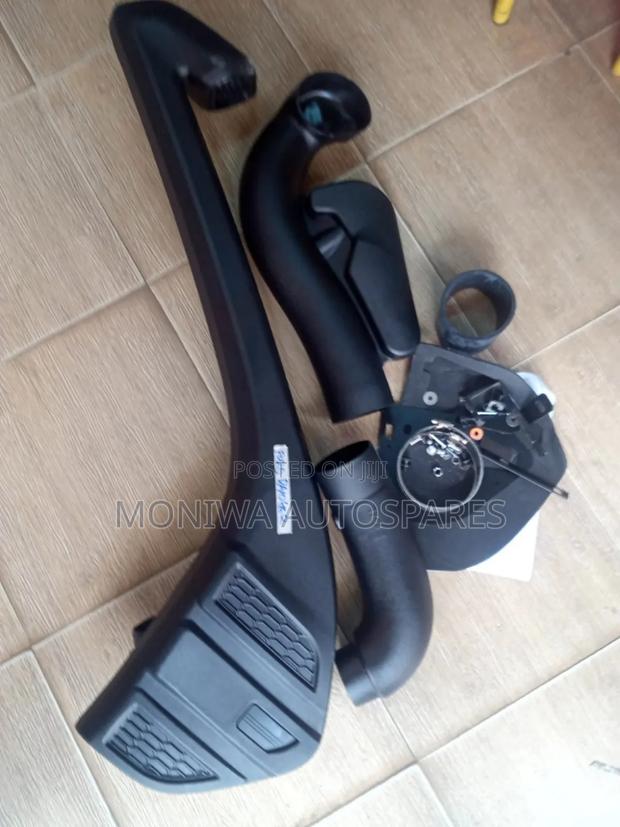 Snorkel Ford Ranger