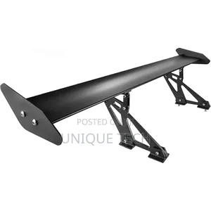 Performance Gt Spoiler – Single Blade Aluminum Wing