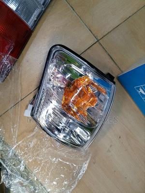 Corner Lamp/Light Hilux Milenium - main view