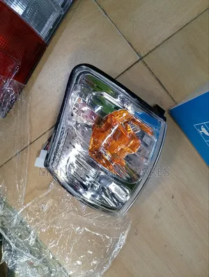 Corner Lamp/Light Hilux Milenium