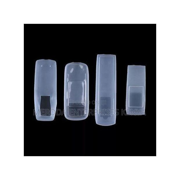 Silicone Tv Remote Covers Case for Different Remote Sizes - main view