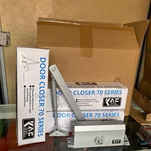 Heavy Duty 25-45kg Automatic Door Closer Closing Device - thumbnail 2