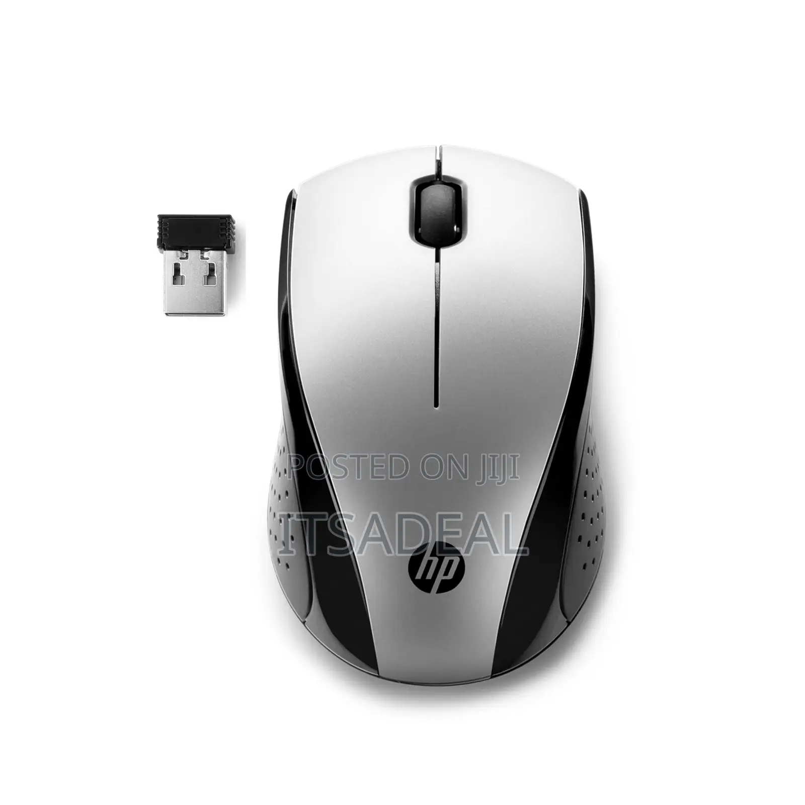 Hp Wireless Mouse