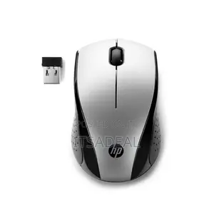 Hp Wireless Mouse