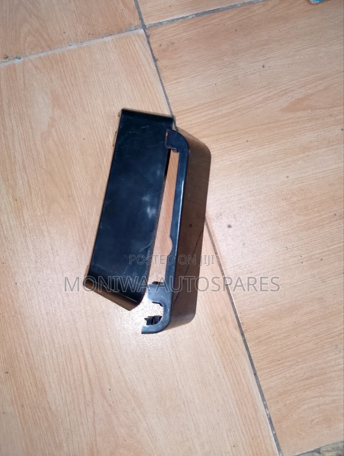 Roof Rail Holder Prado 120
