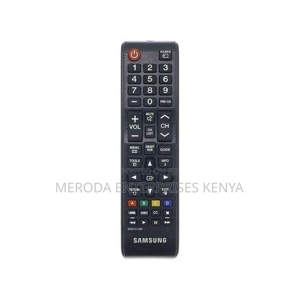 Smart Samsung Universal Remote Control for Samsung_ Smart Tv