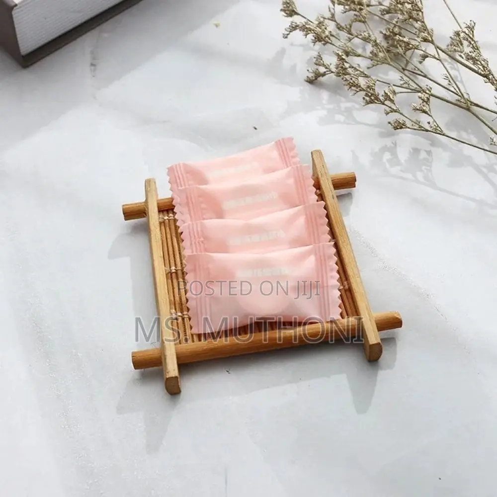 20 PCS Magic Compact Towels*