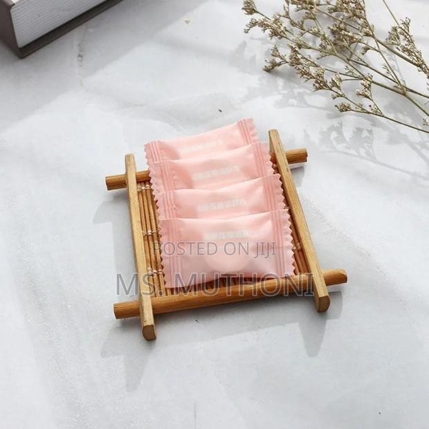 20 PCS Magic Compact Towels* - thumbnail 3