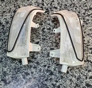 Side Mirror Signal Honda Odyssey