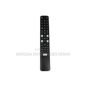 Smart Tcl Smart Tv Remote - thumbnail 2