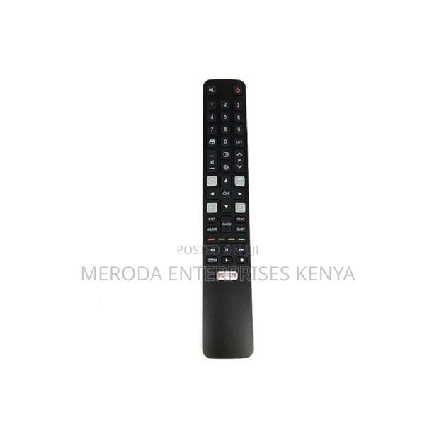 Smart Tcl Smart Tv Remote - main view