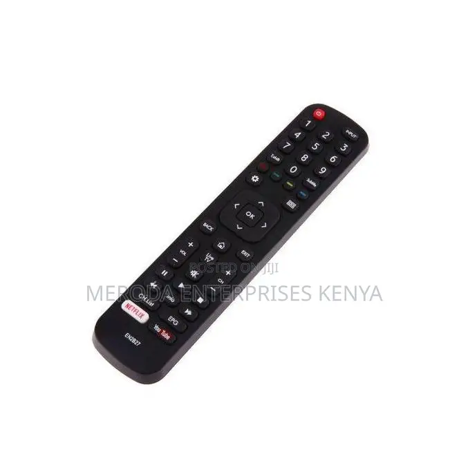 Hisense En2b27 Smart Tv Remote Control for FHD
