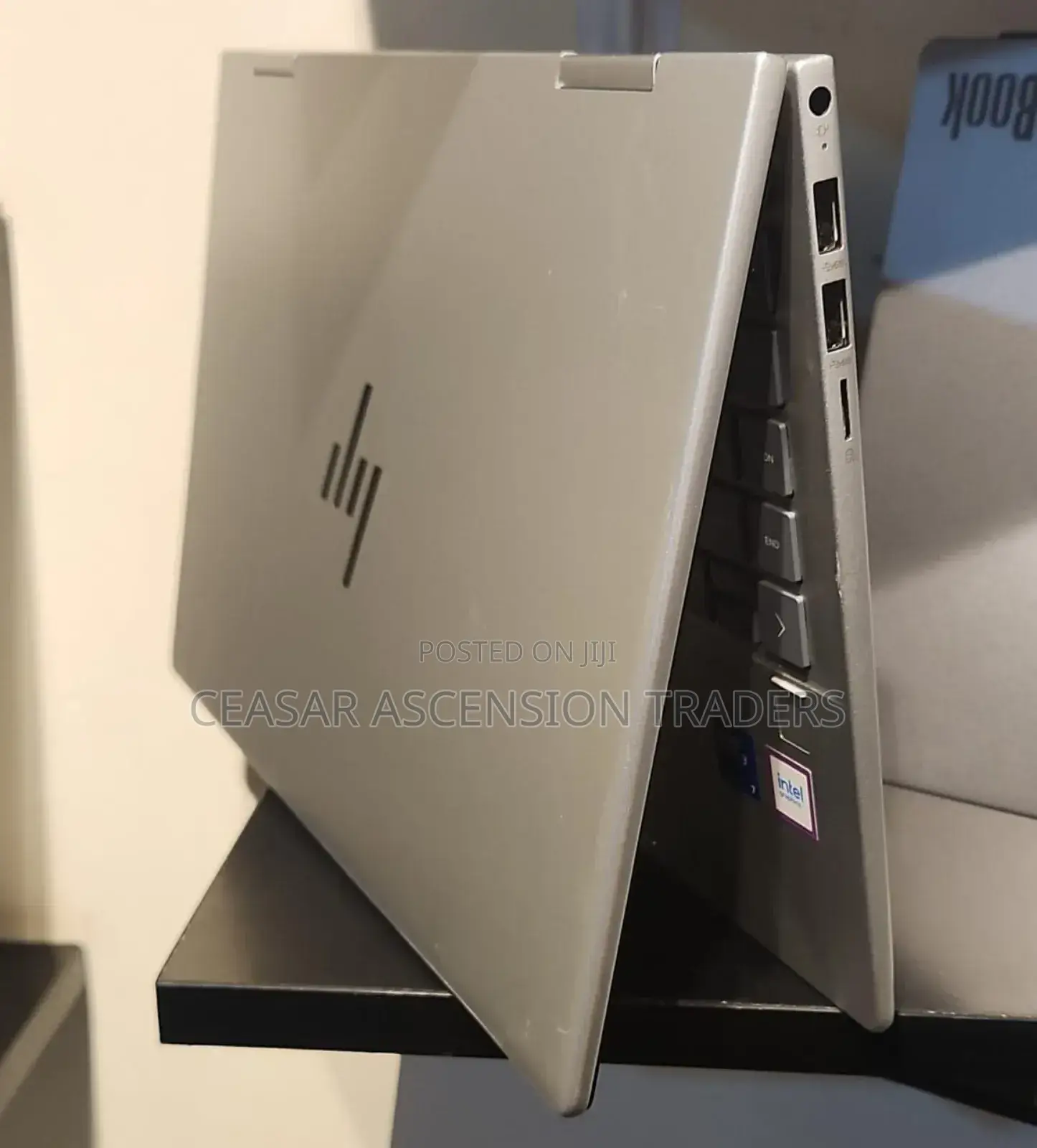 Laptop HP Envy X360 16GB Intel Core I7 SSD 512GB