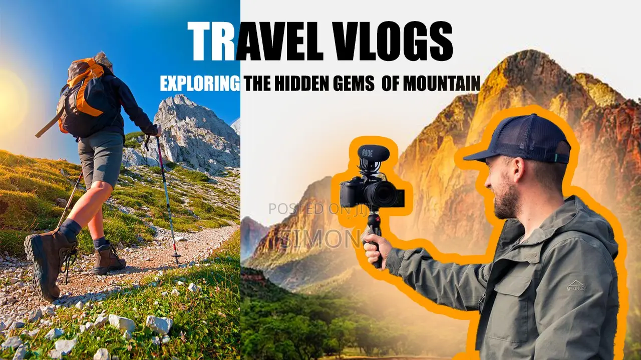 Youtube Thumbnail Design – Click-Worthy Fast!