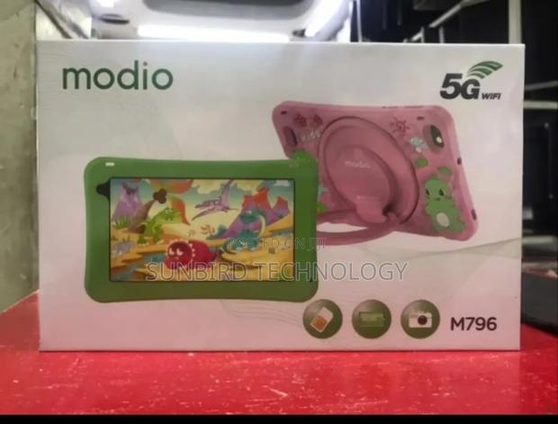 New Modio M796 256 GB Gray - main view