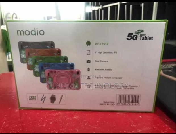 New Modio M796 256 GB Gray - thumbnail 3