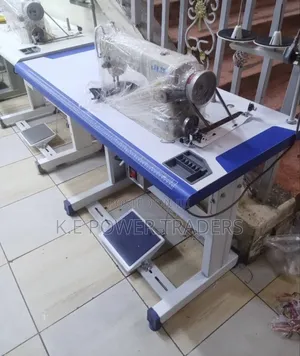 Juki Ddl8700 Industrial Sewing Machine